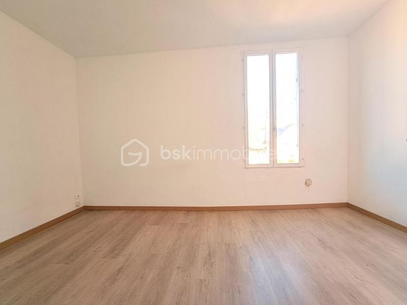 Maison de ville - 58 m² - 3 pièces