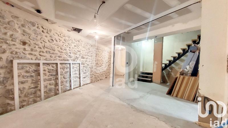 Maison - 230 m² - 5 pièces