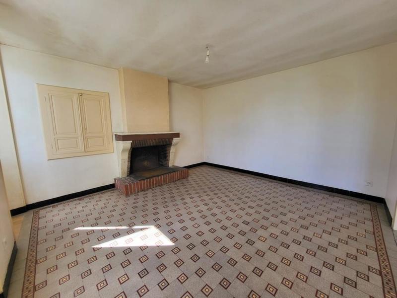 Maison en pierre - 100 m² - 4 pièces