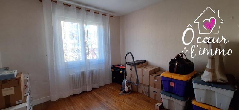 Maison - 117 m² - 6 pièces