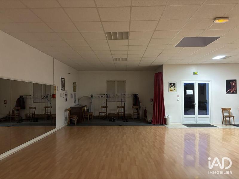 Local commercial - 300 m²