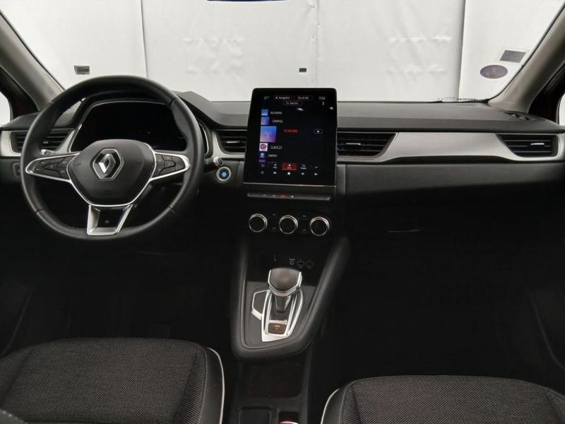 Renault Captur E-Tech Plug-in 160 Intens