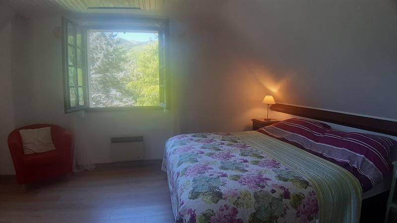 Maison - 116 m² - 6 pièces