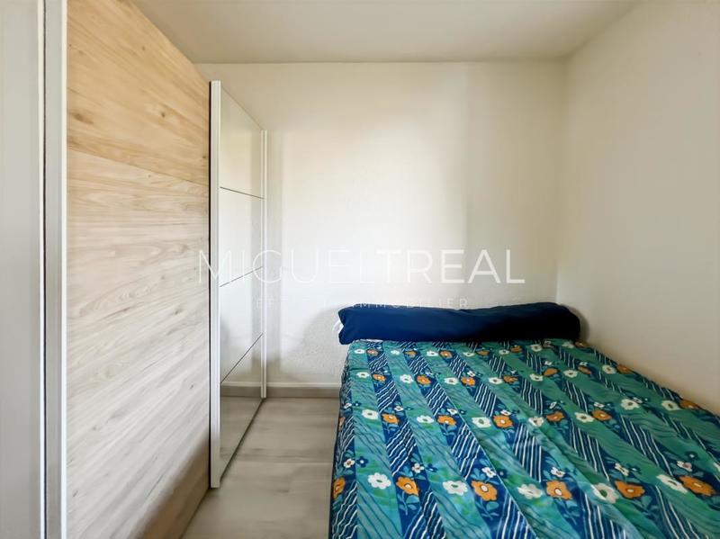 Appartement - 23 m² - 2 pièces