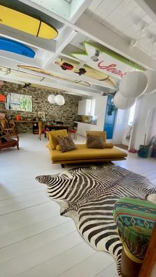 Maison - 67 m² - 4 pièces