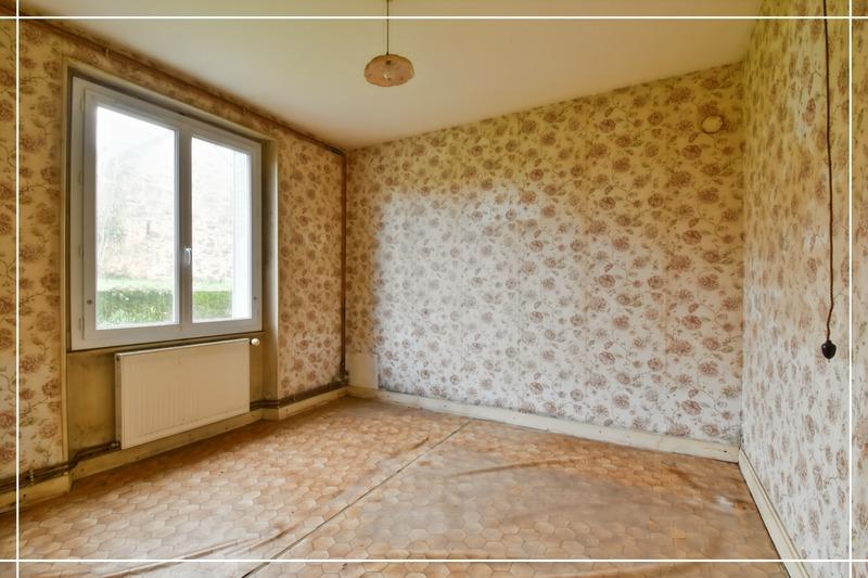 Maison - 66 m² - 3 pièces