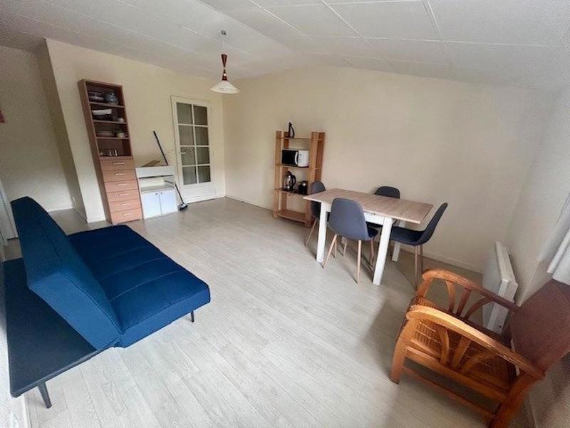 Appartement - 80 m² - 3 pièces