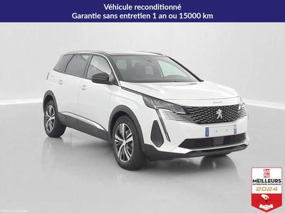 Peugeot 5008 III 1.5 BlueHDi 130ch Allure Pack Eat8