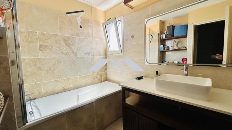 Duplex - 95 m² - 4 pièces