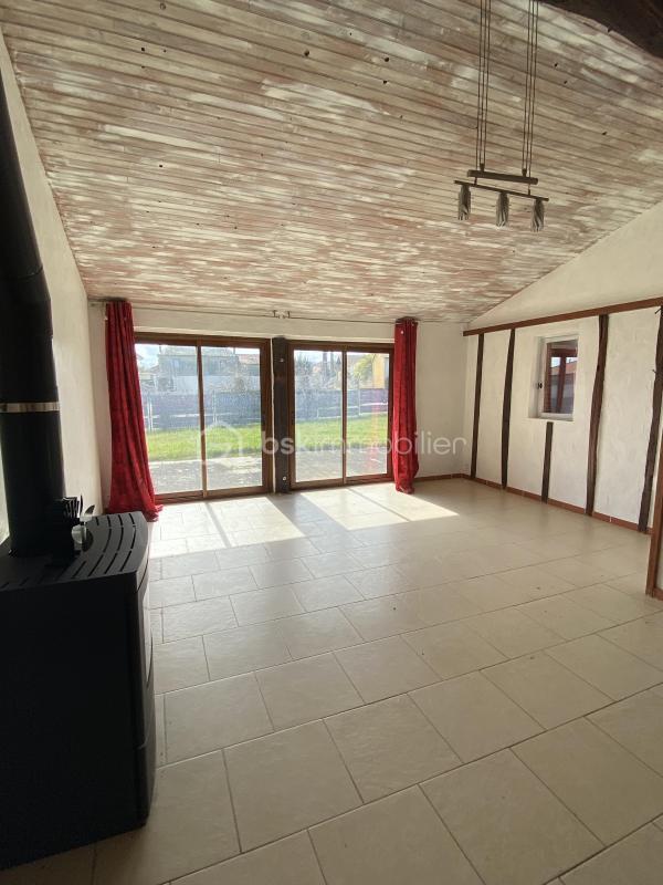 Corps de ferme - 173 m² - 5 pièces