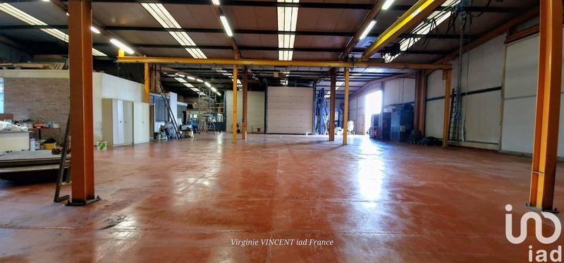 Local commercial - 894 m²