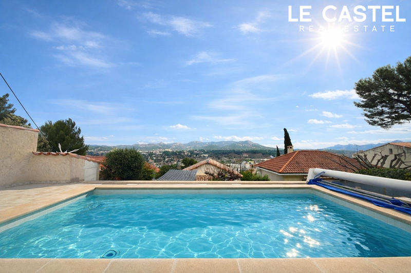 Maison ancienne - 75 m² - 3 pièces