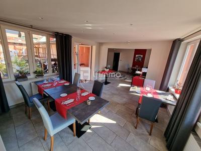 Local commercial - 1 220 m² - 20 pièces