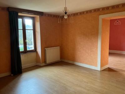 Maison - 133 m² - 6 pièces