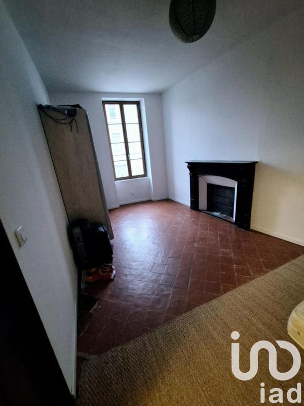 Maison de village - 145 m² - 4 pièces