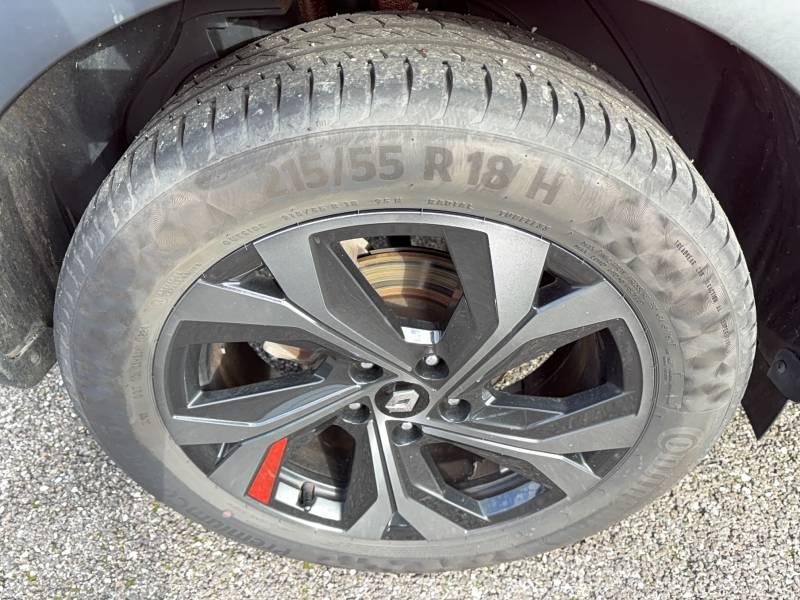 Renault Arkana E-Tech 145 R.S. Line