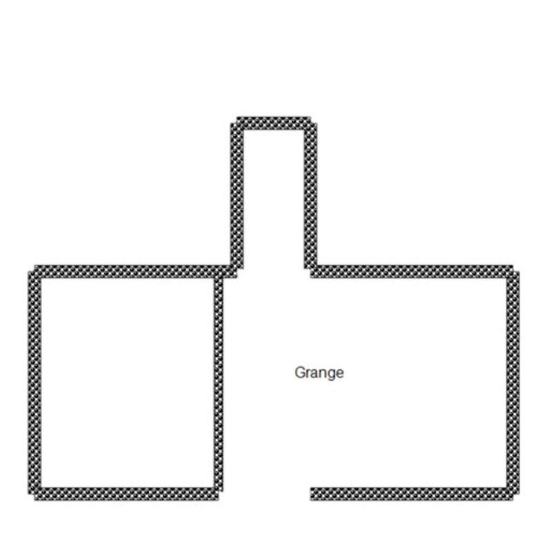 Maison - 114 m² - 3 pièces