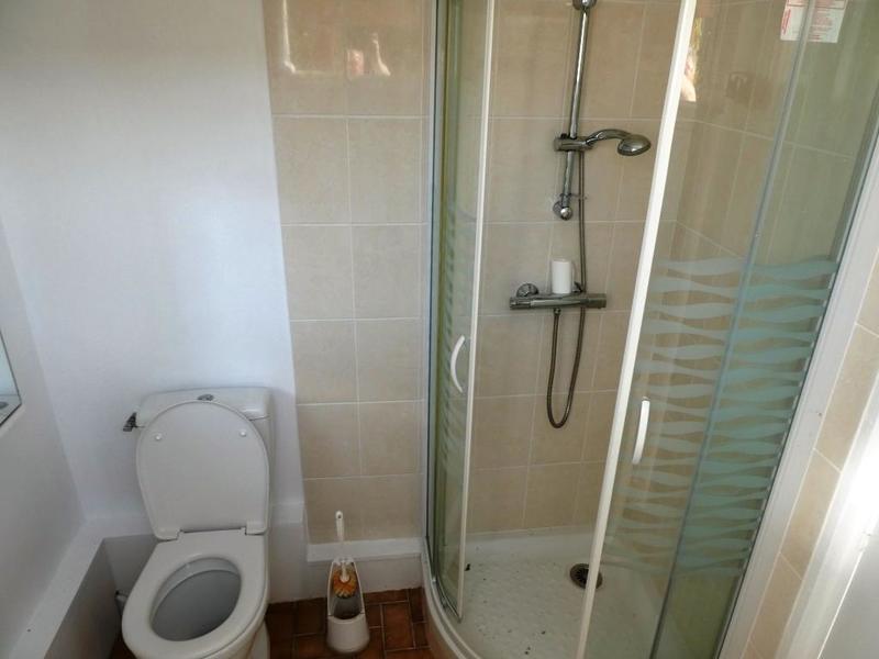 Maison en pierre - 65 m² - 4 pièces