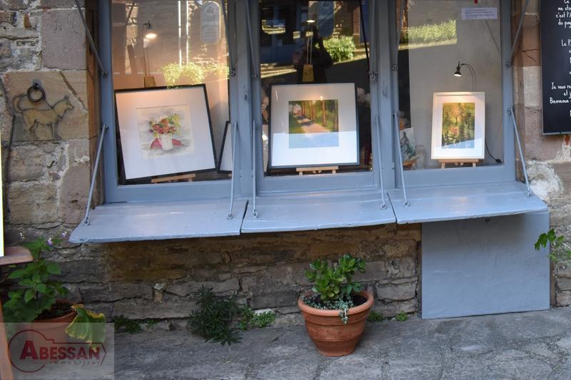 Maison de village - 224 m² - 7 pièces