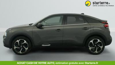 Citroën C4 PureTech 130 Eat8 Max