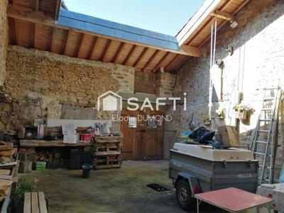 Maison - 126 m² - 3 pièces