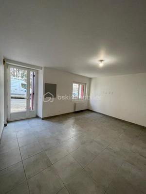 Maison de ville - 120 m² - 6 pièces