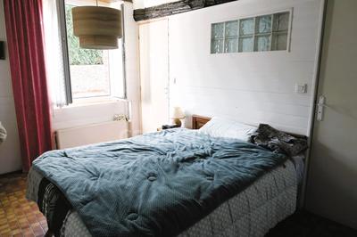 Maison de village - 123 m² - 6 pièces