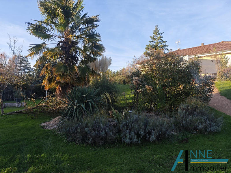 Maison - 104 m² - 5 pièces