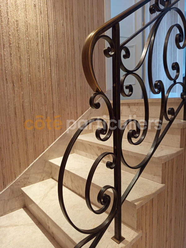 Maison - 108 m² - 5 pièces