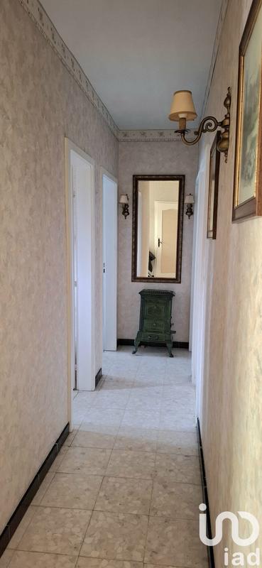 Maison - 140 m² - 7 pièces