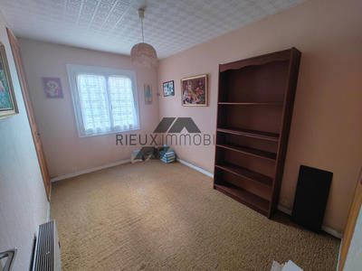 Propriété - 75 m² - 3 pièces
