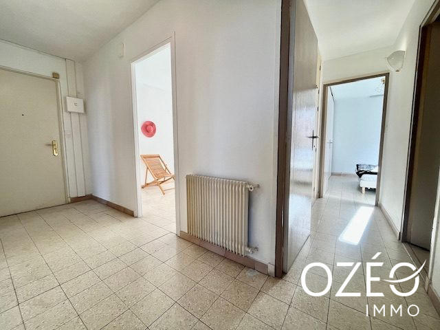 Appartement - 74 m² - 3 pièces