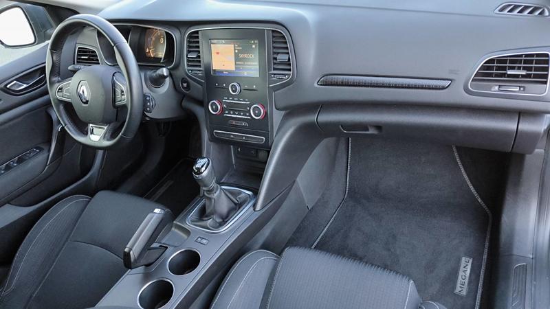 Renault Mégane 1.2 TCe 130 Energy Intens