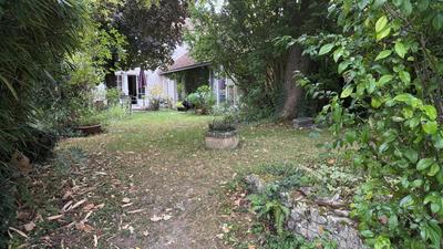 Maison - 111 m² - 5 pièces