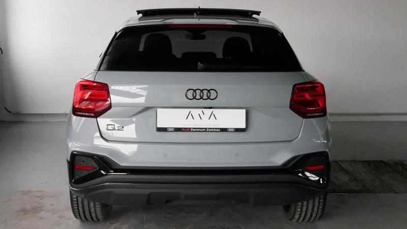 Audi Q2 35 Tfsi Edition One Matrix/Toit/Carplay/B&amp;O