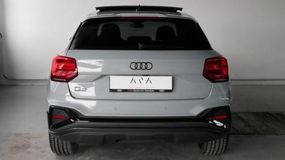 Audi Q2 35 Tfsi Edition One Matrix/Toit/Carplay/B&amp;O