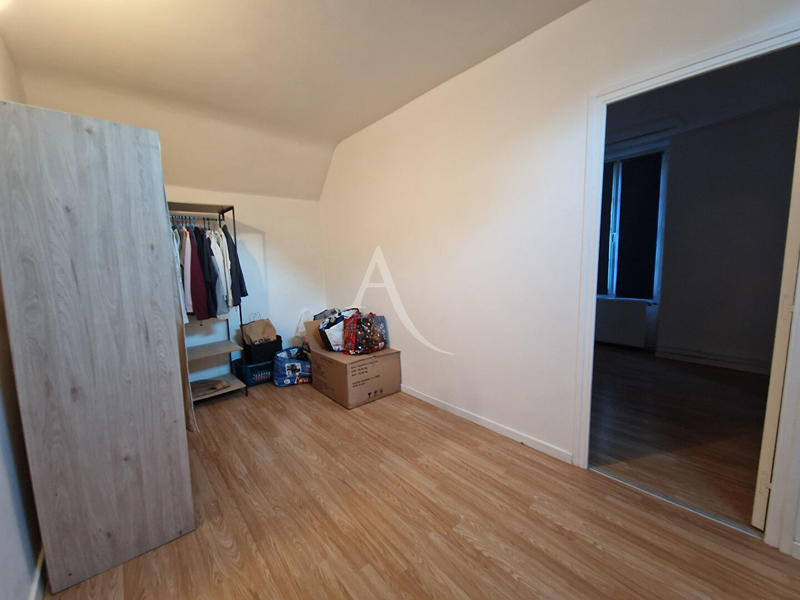 Maison - 94 m² - 4 pièces