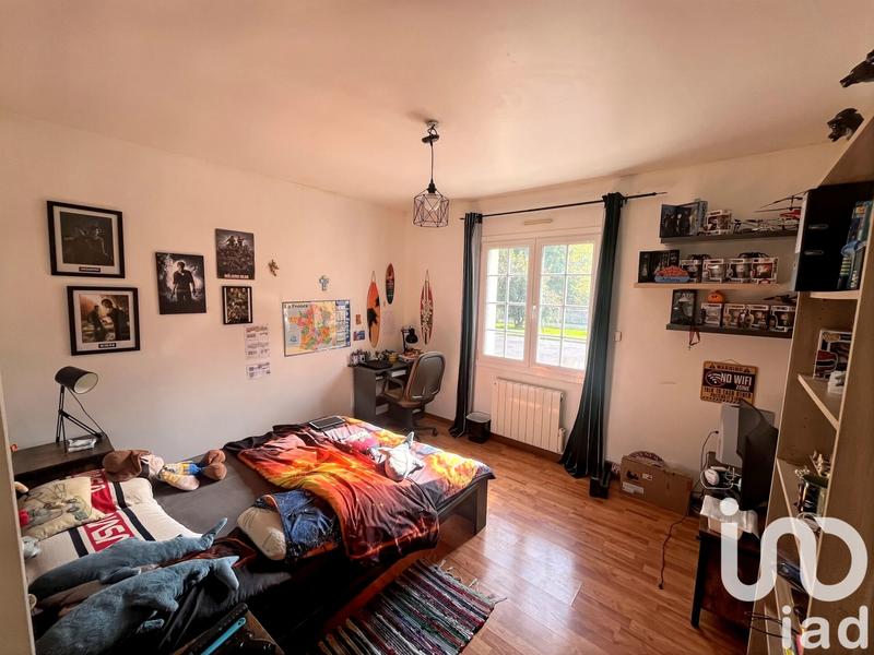 Maison - 184 m² - 5 pièces