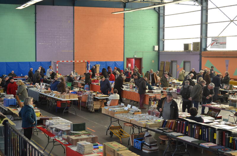 42ème bourse multicollection