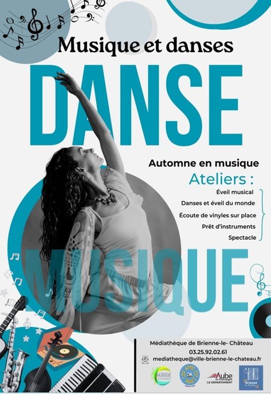 Disques vinyles à écouter