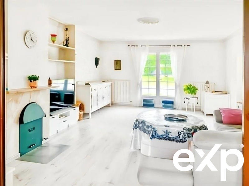 Maison - 174 m² - 6 pièces