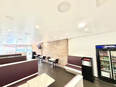 Fonds de commerce - 110 m²