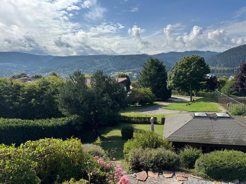 Châlet - 175 m² - 9 pièces