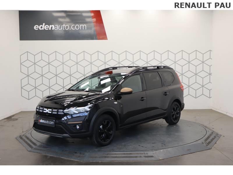 Dacia Jogger Hybrid 140 7 places Gsr2 Extreme