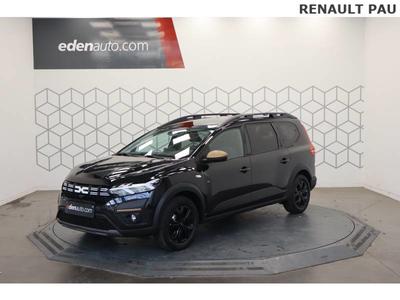 Dacia Jogger Hybrid 140 7 places Gsr2 Extreme