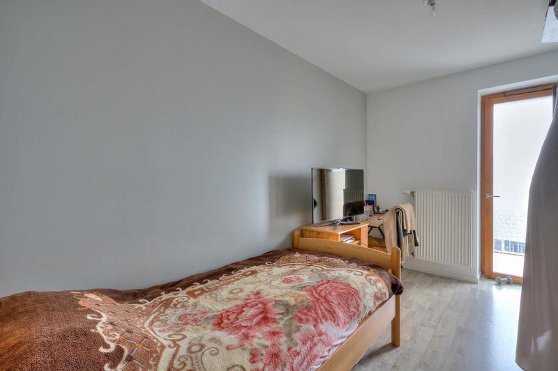 Appartement - 70 m² - 4 pièces