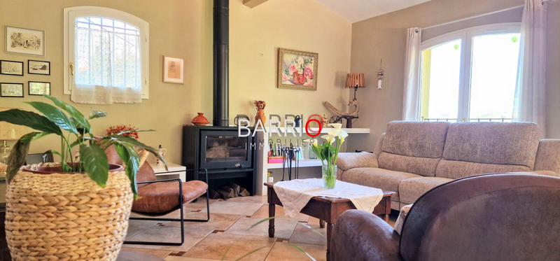 Villa - 180 m² - 6 pièces