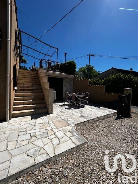 Maison - 70 m² - 4 pièces