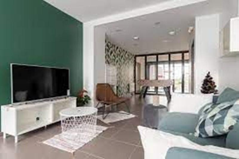 Appartement - 19 m² - 1 pièce