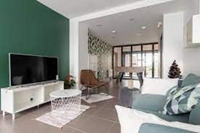 Appartement - 19 m² - 1 pièce